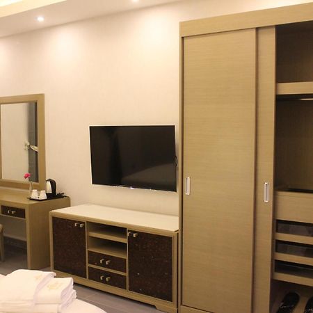 Refal Homes Jidda Rom bilde